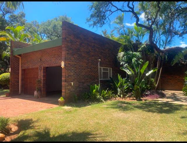 4 BEDROOM HOUSE FOR SALE IN CHROOM PARK